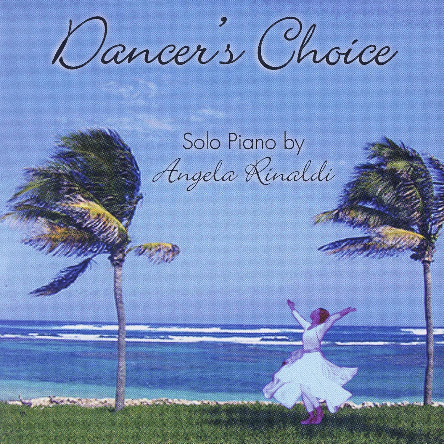 Dancer's Choice