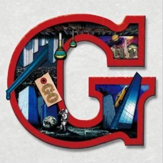 GO (激アツ盘)