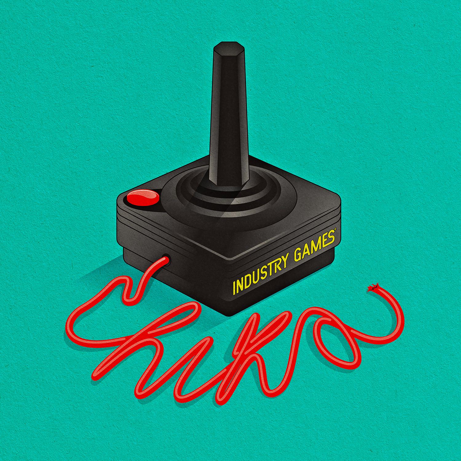 INDUSTRY GAMES