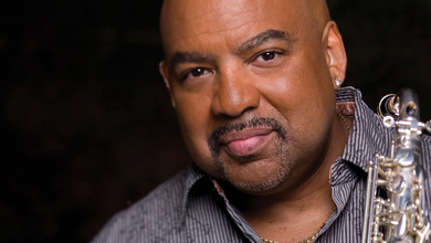 Gerald Albright