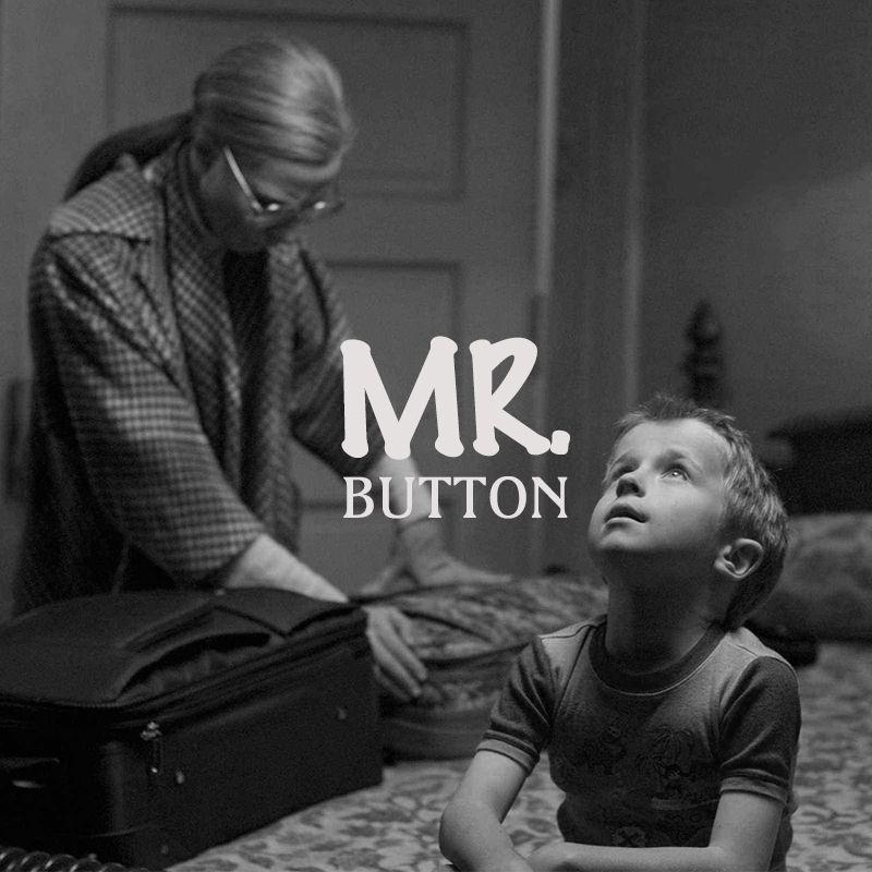 Mr.Button专辑