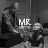 Mr.Button专辑