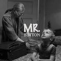 Mr.Button