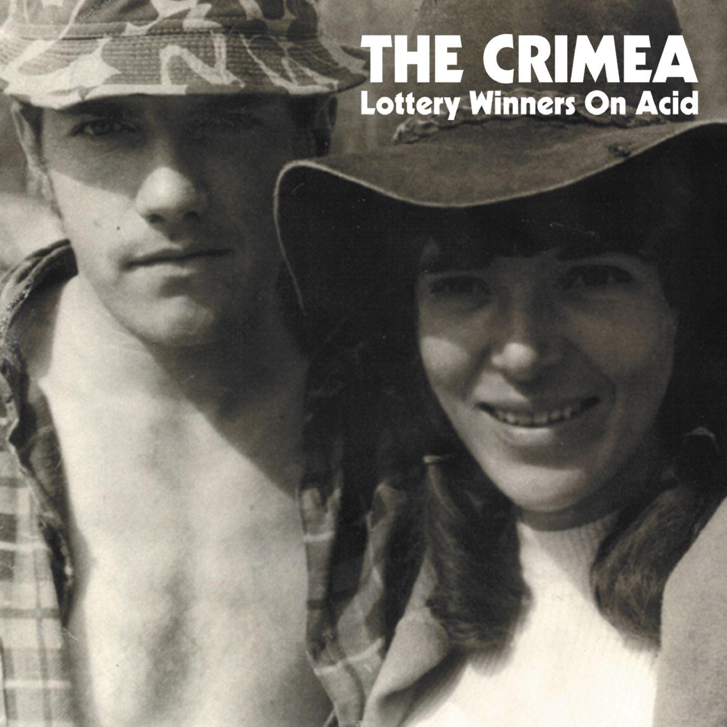 Lottery Winners On Acid
