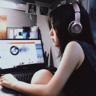 你是在听歌，还是在听自己想对TA说的话