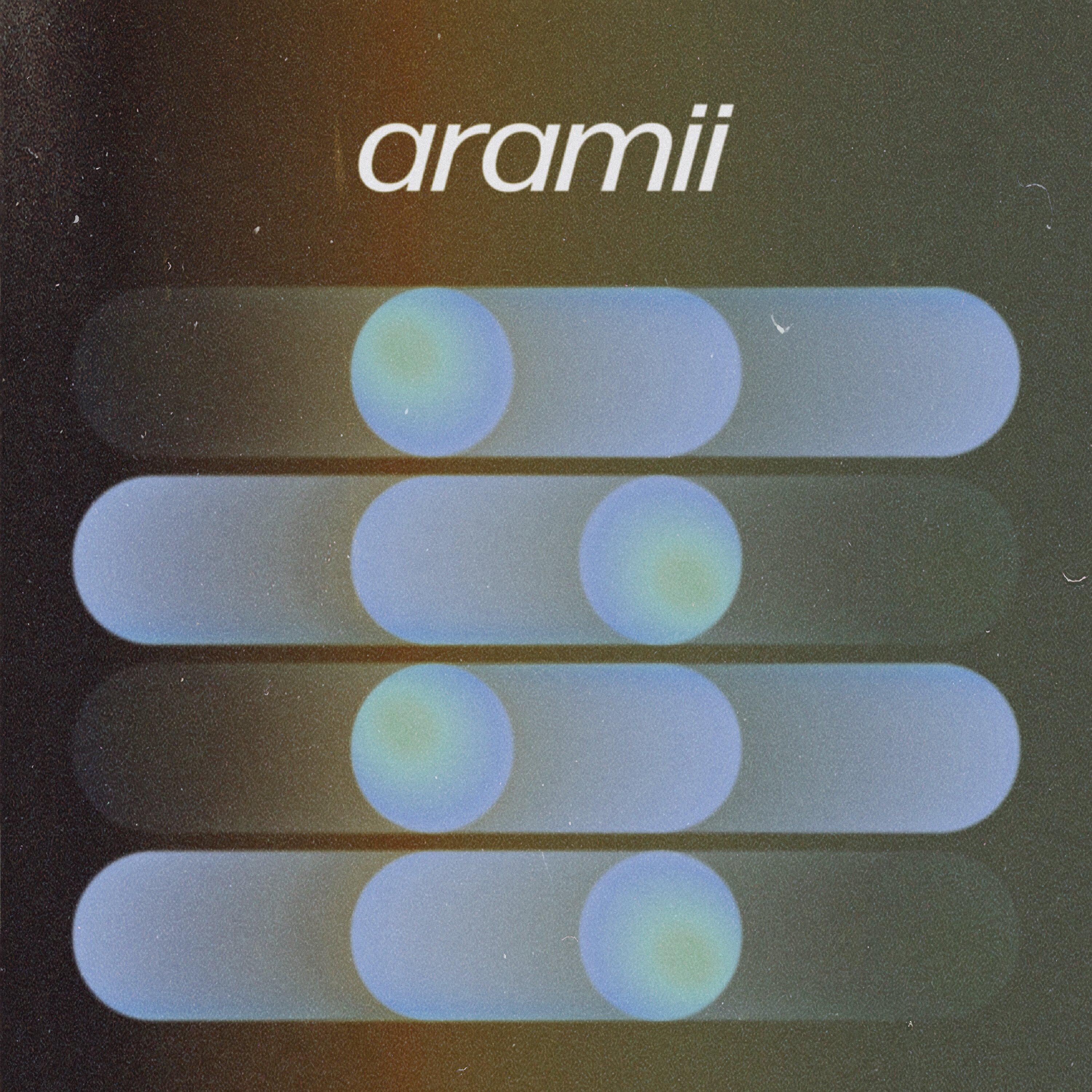 aramii - Tidal