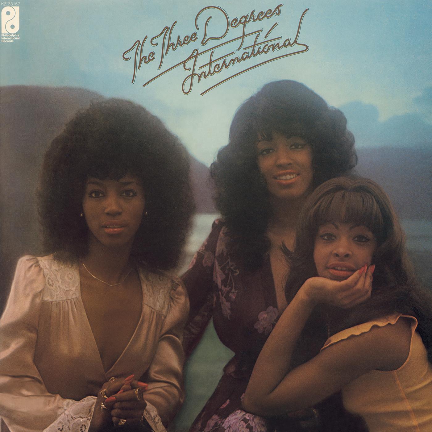 International (Expanded Edition)