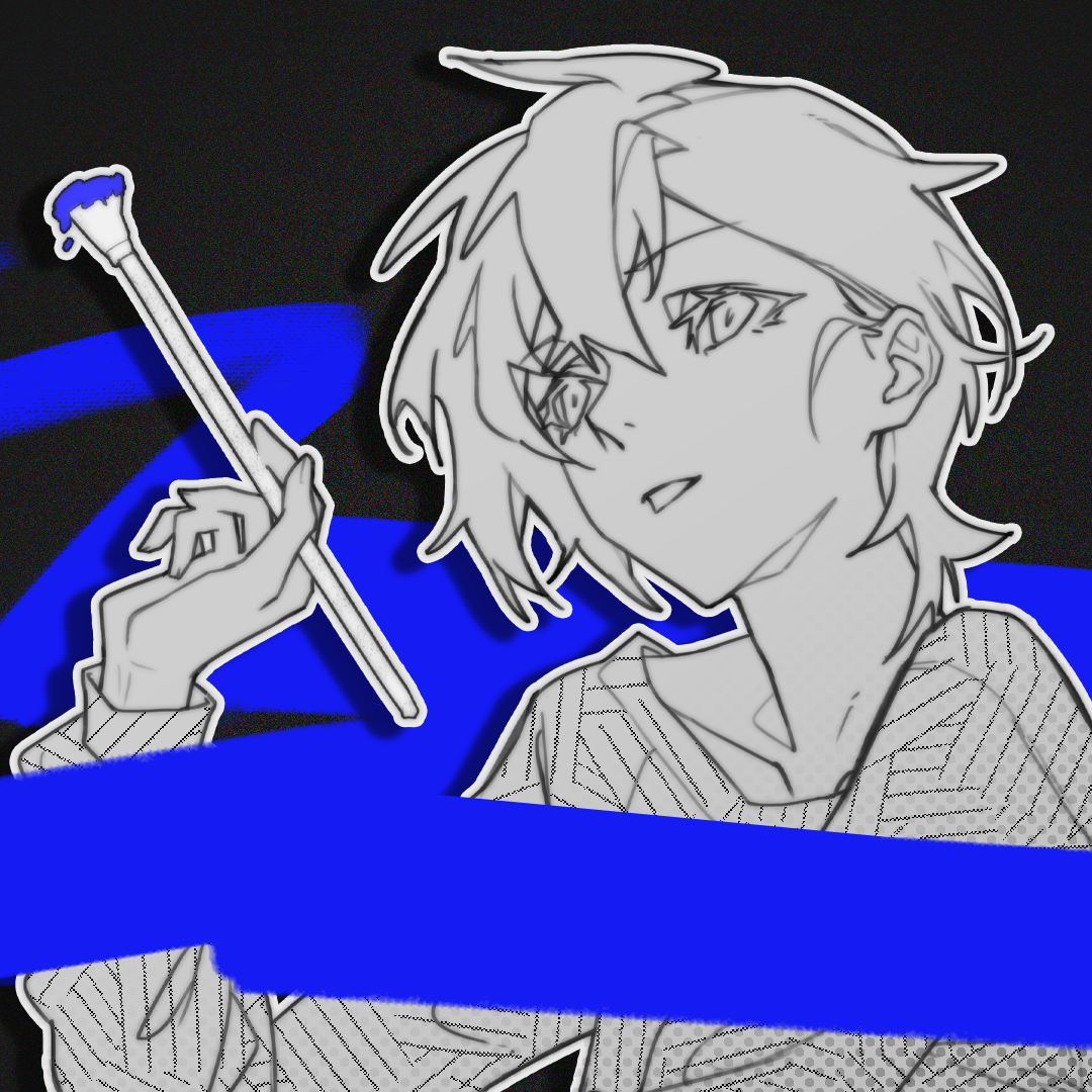 群青