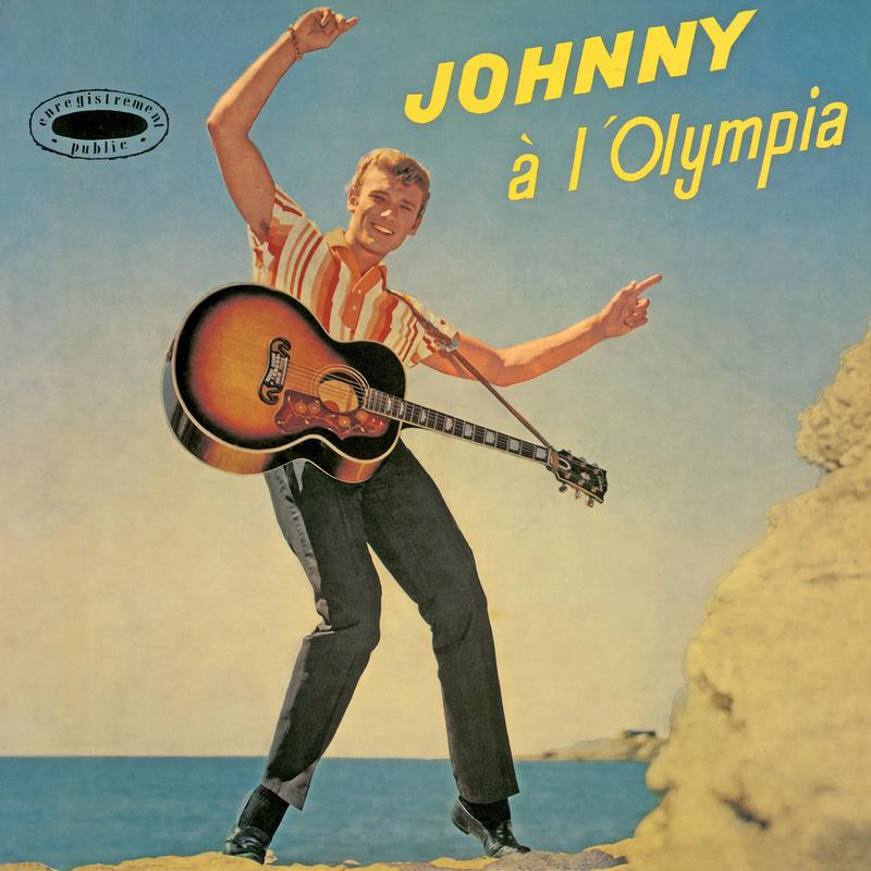 Olympia 1962