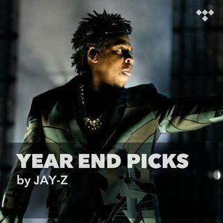 JAY-Z's Year End Picks