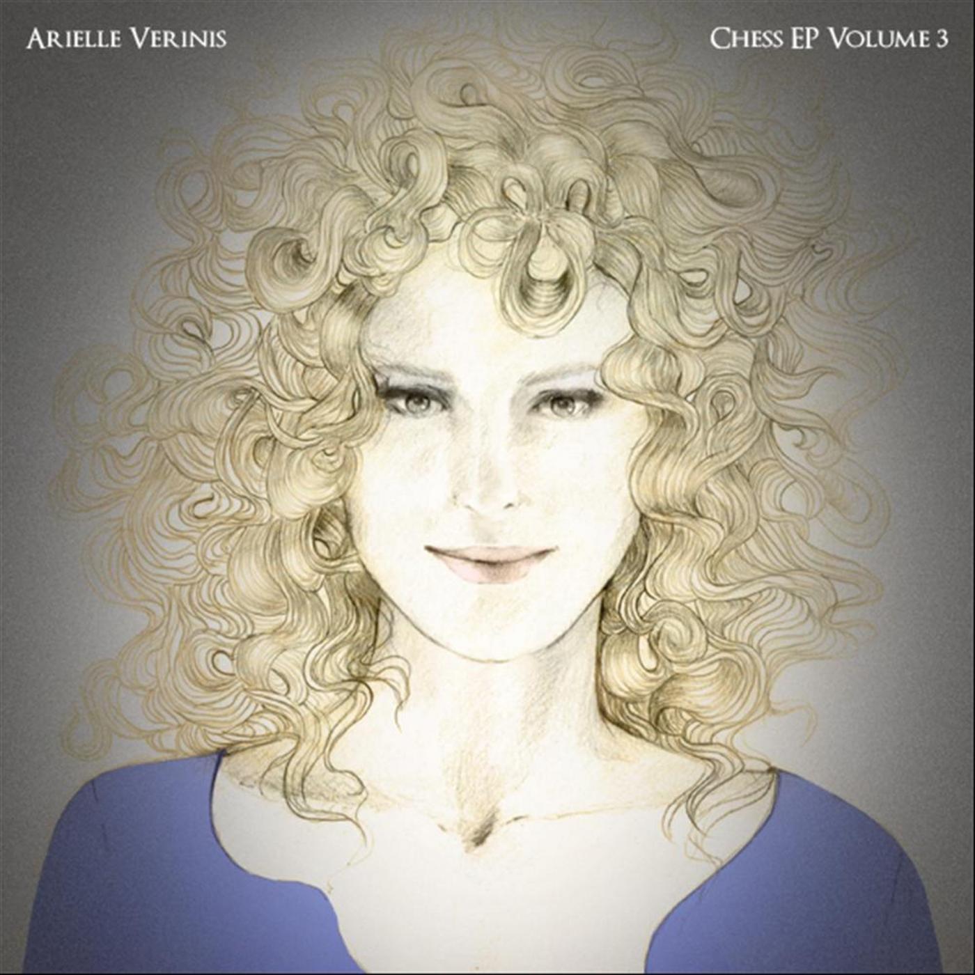 Chess Ep, Vol. 3
