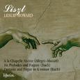 Liszt: The Complete Music for Solo Piano, Vol.13 - À la Chapelle Sixtine
