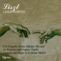 Liszt: The Complete Music for Solo Piano, Vol.13 - À la Chapelle Sixtine