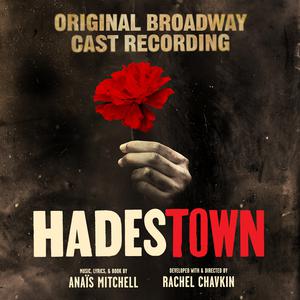 Hadestown (musical) (Amber Gray) - Our Lady of the Underground (Karaoke Version) 带和声伴奏 （升3半音）