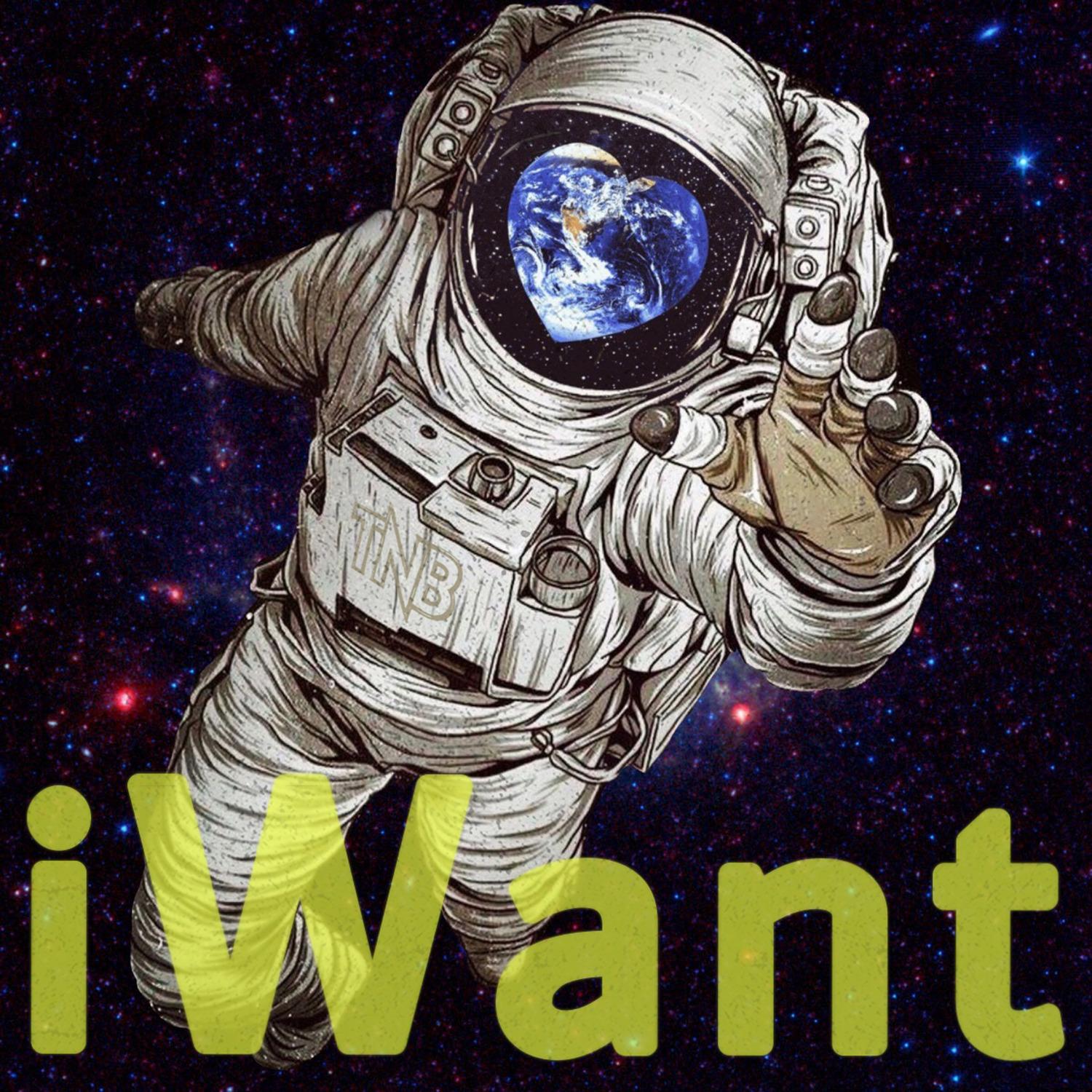iWant