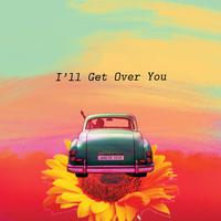 I'll Get Over You - Crystal Gayle (PT karaoke) 带和声伴奏