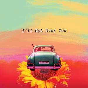I'll Get Over You - Crystal Gayle (PT karaoke) 带和声伴奏 （降2半音）