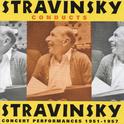 STRAVINSKY CONDUCTS STRAVINSKY (1951-1957)专辑