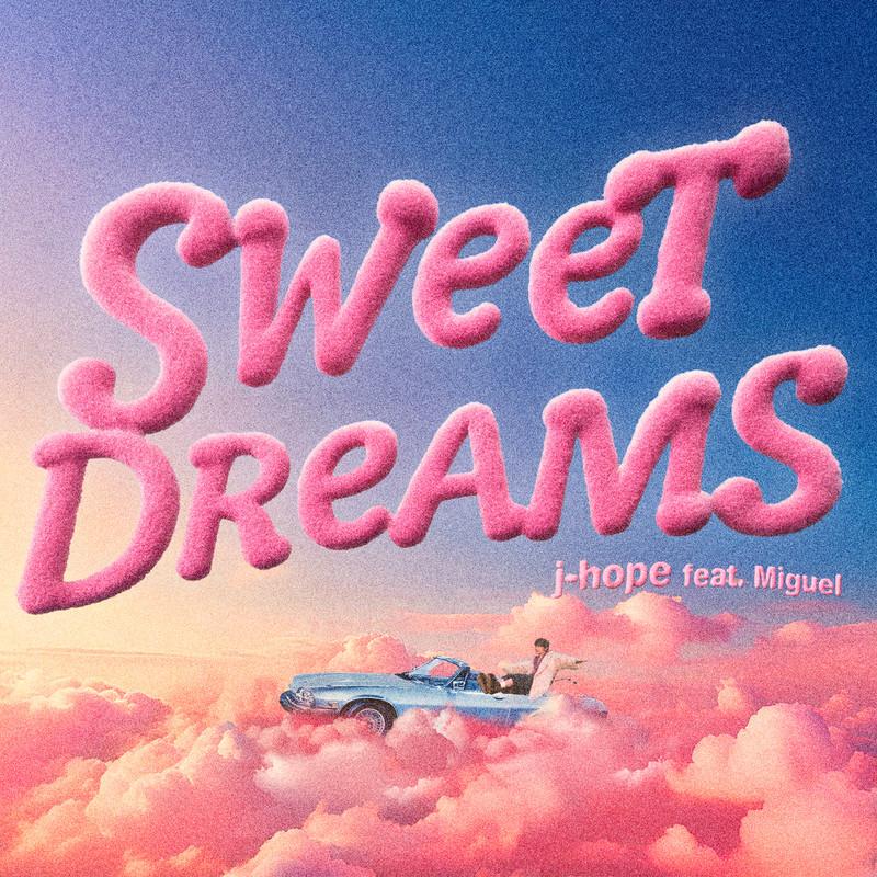 Sweet Dreams - zzZ Remixes