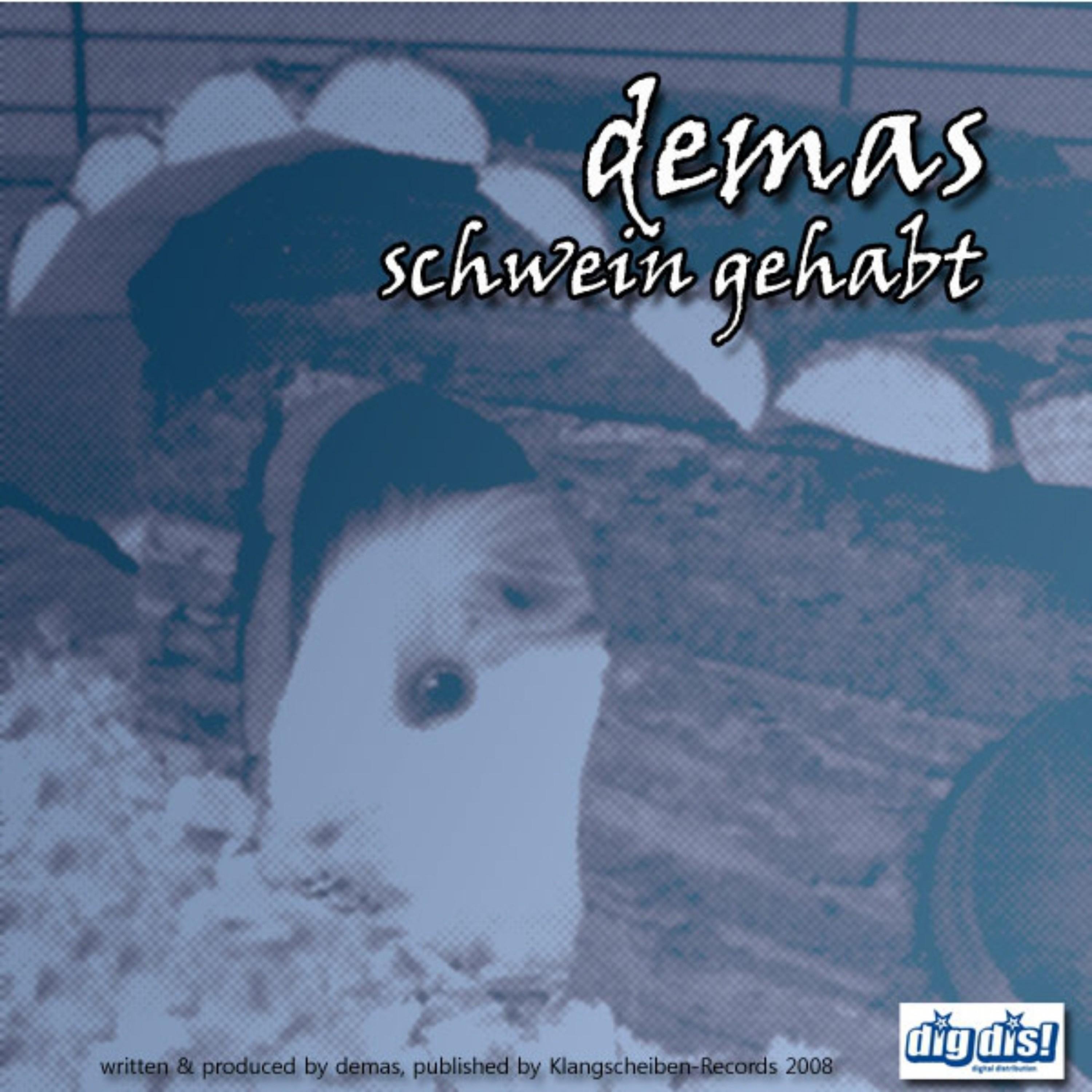 Schwein gehabt
