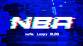 NBA专辑