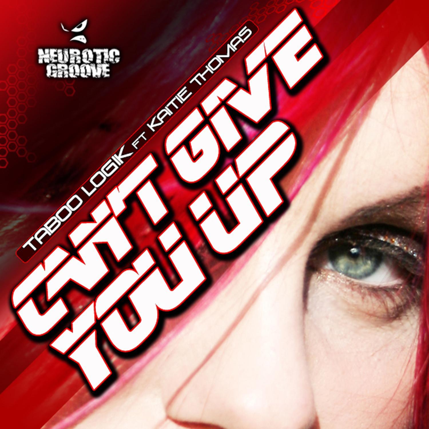 Can't Give You Up