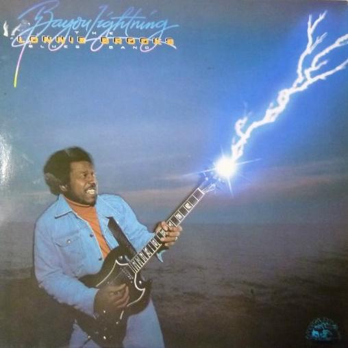 Bayou Lightning