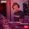 Insigma - Open Your Eyes (ASOT 961) (The Thrillseekers 2020 Vision Mix)