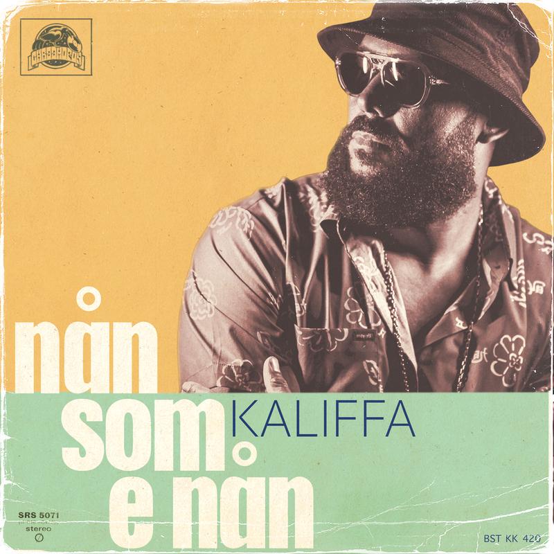 Nån som e nån