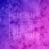SSN - Memoriams (feat. Krishna Garcha, Mitchell Larson & Connor Quinton)
