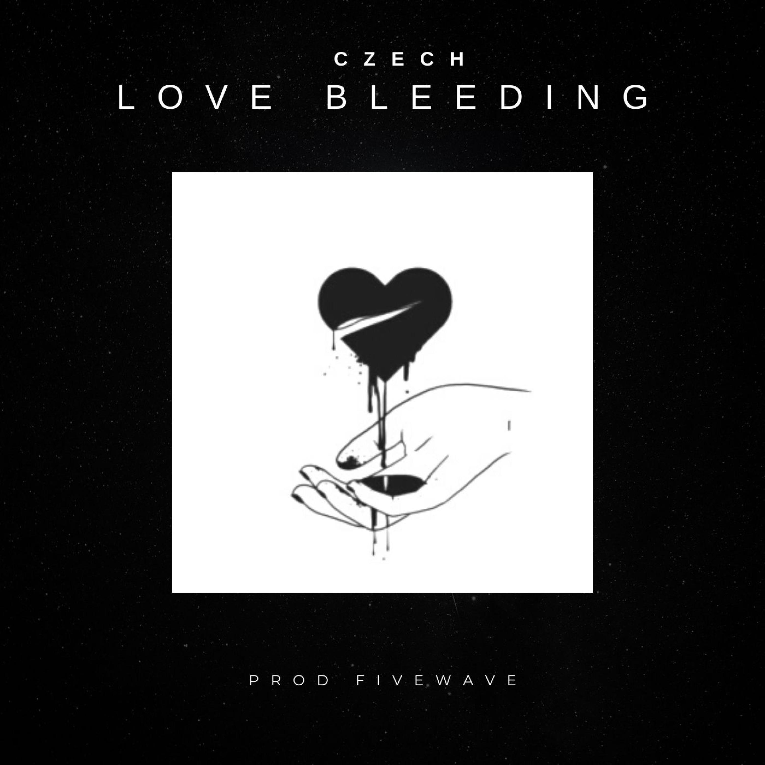 Love Bleeding