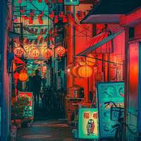 知否知否 - 胡夏、郁可唯(原版伴奏)