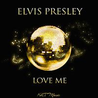 Elvis Presley - Can t Help Falling In Love (karaoke)