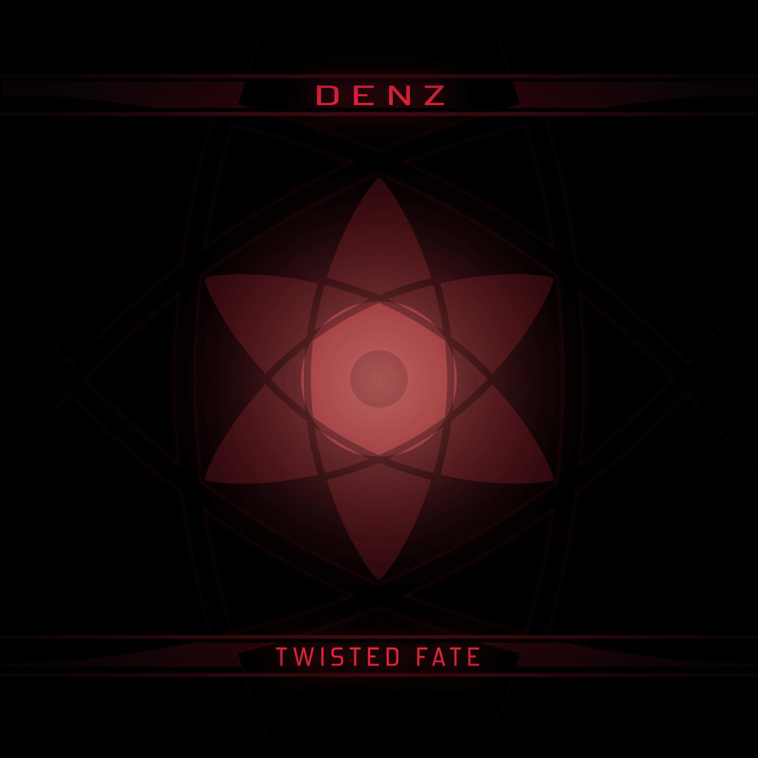 Twisted Fate
