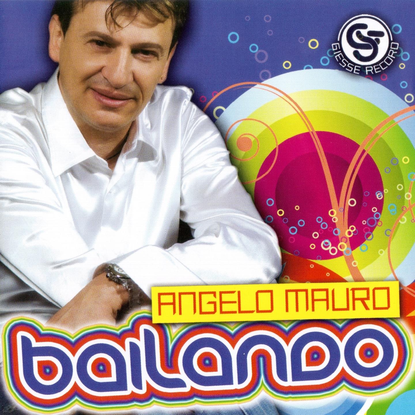 Bailando
