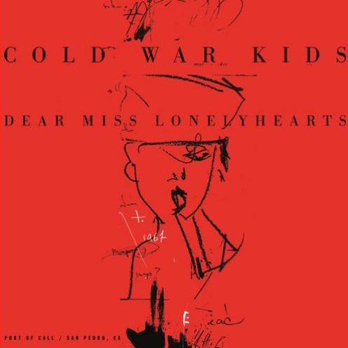 Dear Miss Lonelyheart专辑