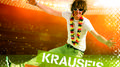 Krause's Fussballhits专辑