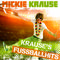 Krause's Fussballhits专辑