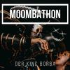 Der King Borba - Moombahton
