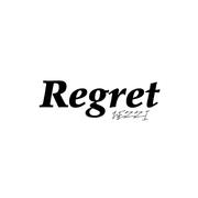 regret