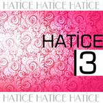 Hatice, Vol. 3专辑