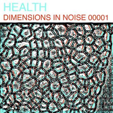 Dimensions In Noise 00001专辑