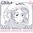 真夜loop - Single