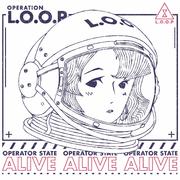 真夜loop - Single