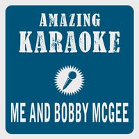 Me And Bobby Mcgee - Kris Kristofferson (karaoke)