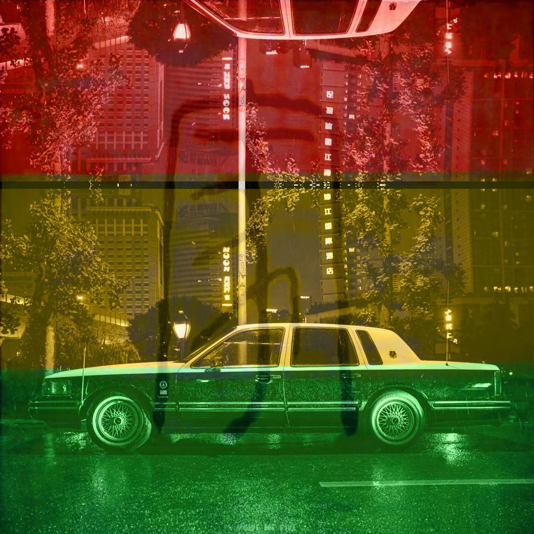 寂寞爱人
