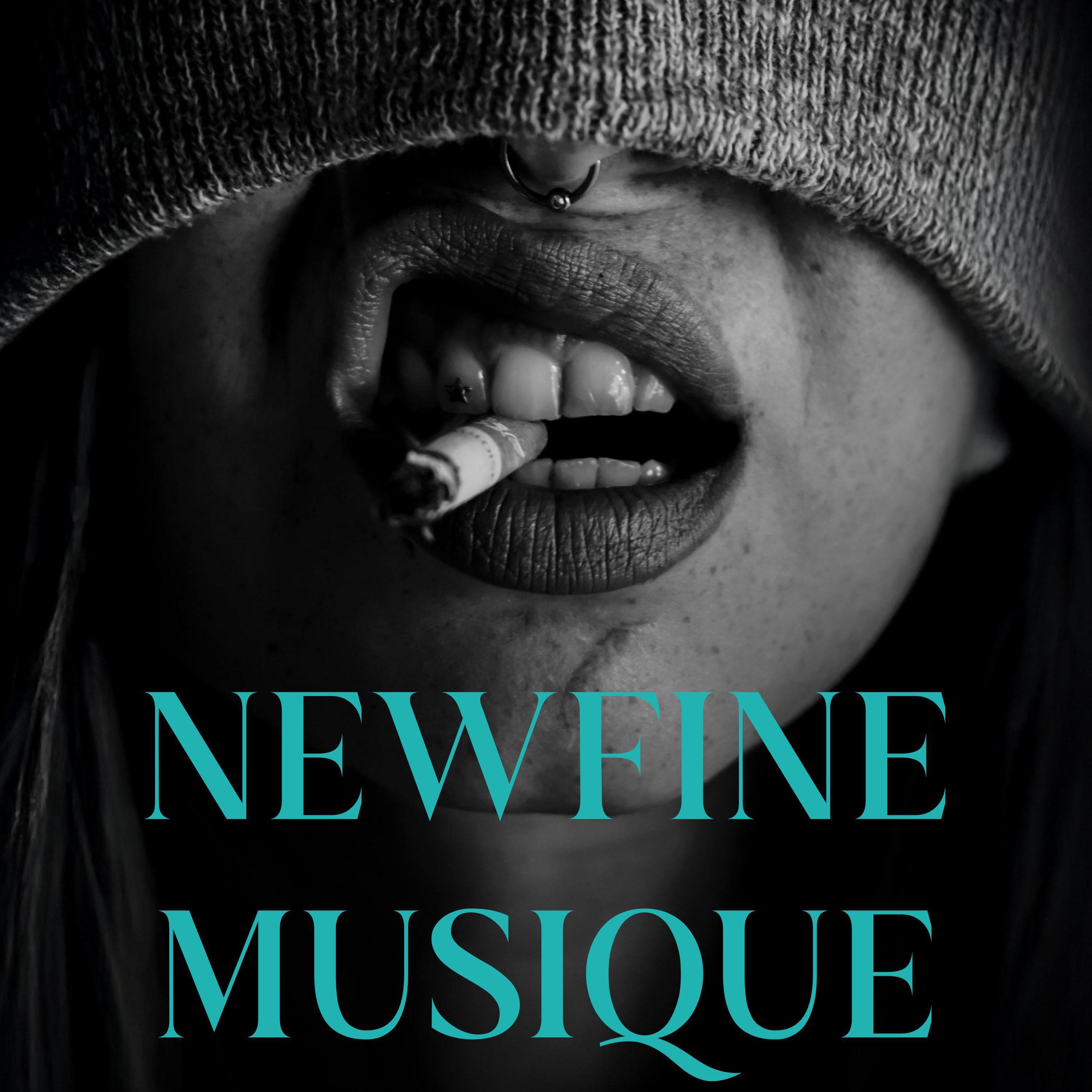 Newfine Musique Vol.18专辑