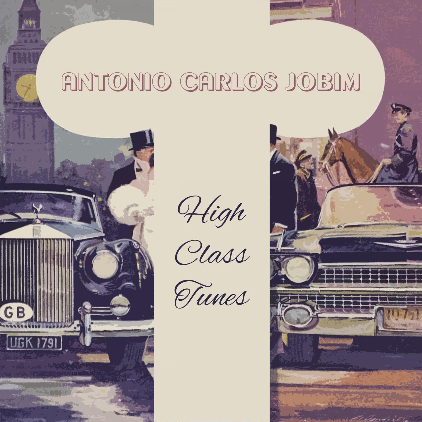 High Class Tunes