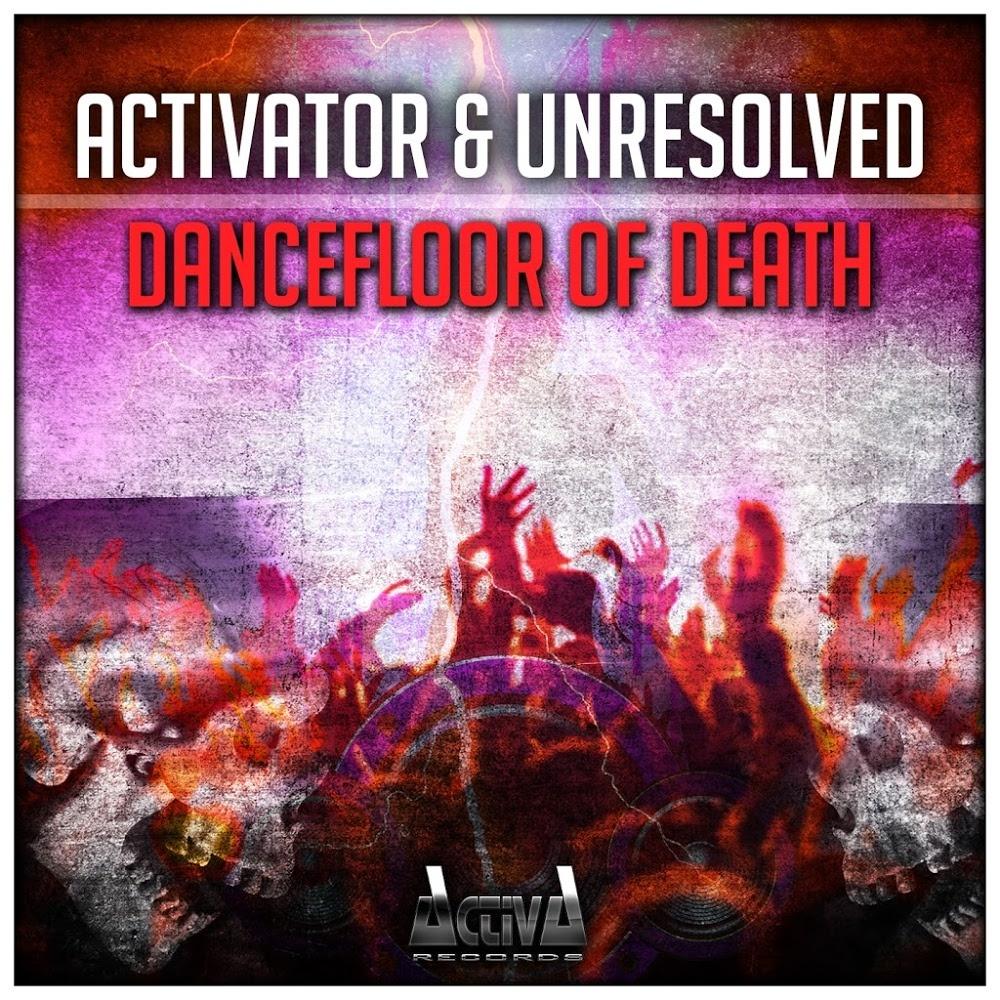 Dancefloor Of Death
