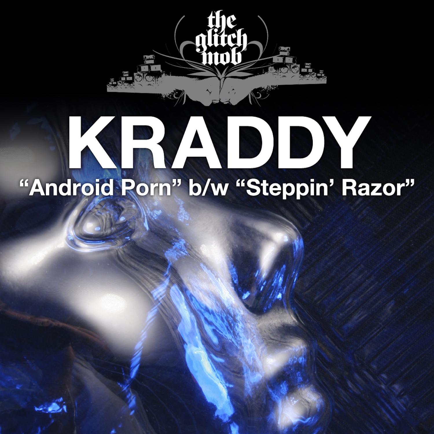 Android Porn / Steppin' Razor